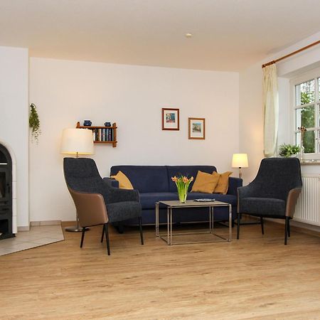 Appartement 4 Weidenhof à Prerow Extérieur photo