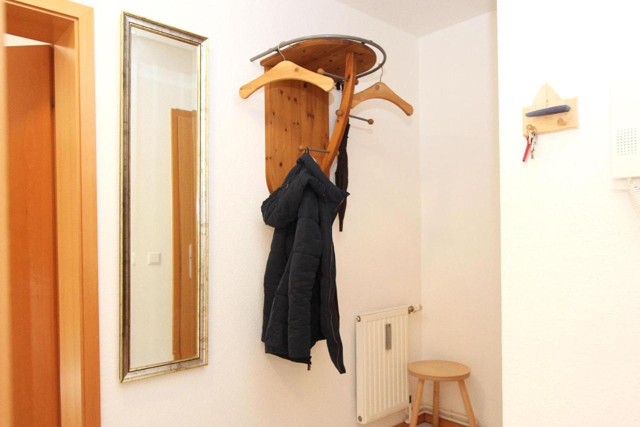 Appartement 4 Weidenhof à Prerow Extérieur photo