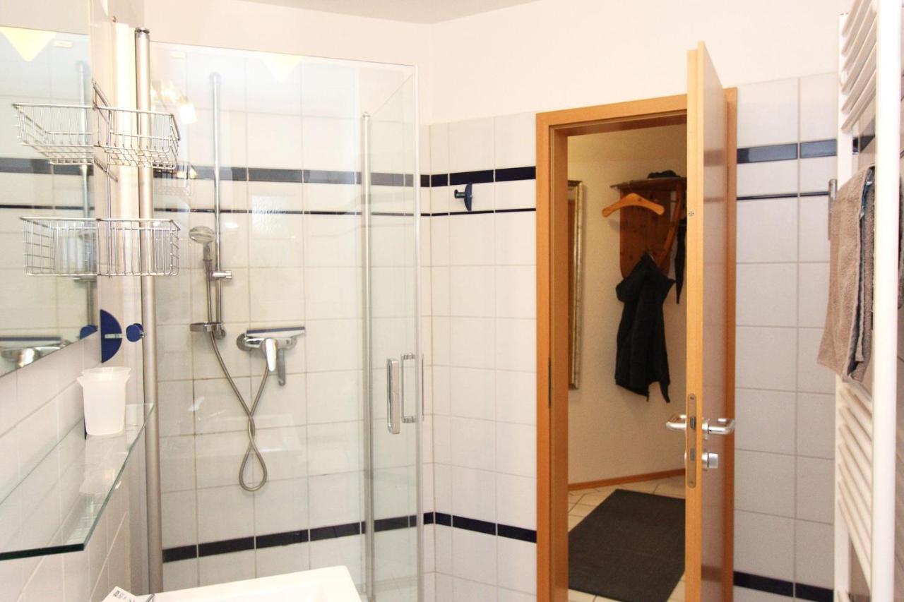 Appartement 4 Weidenhof à Prerow Extérieur photo